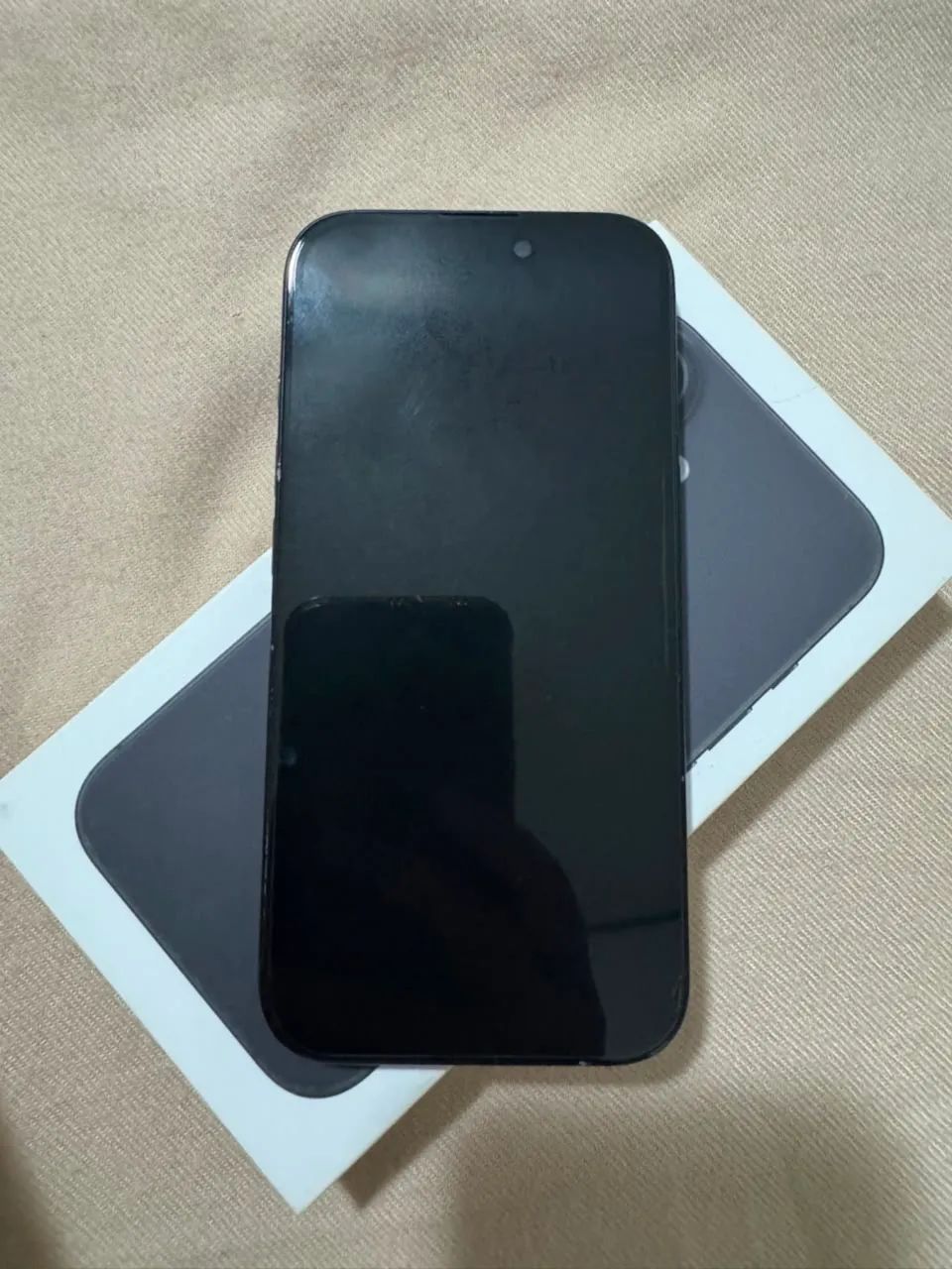 iPhone 16 - 256GB - Foto 3