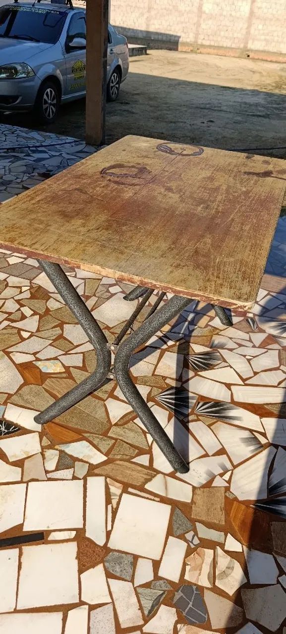 Mesa  - Foto 3