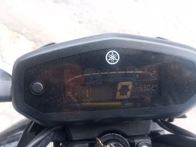Yamaha - Factor 150 DX - 2025 - Foto 5