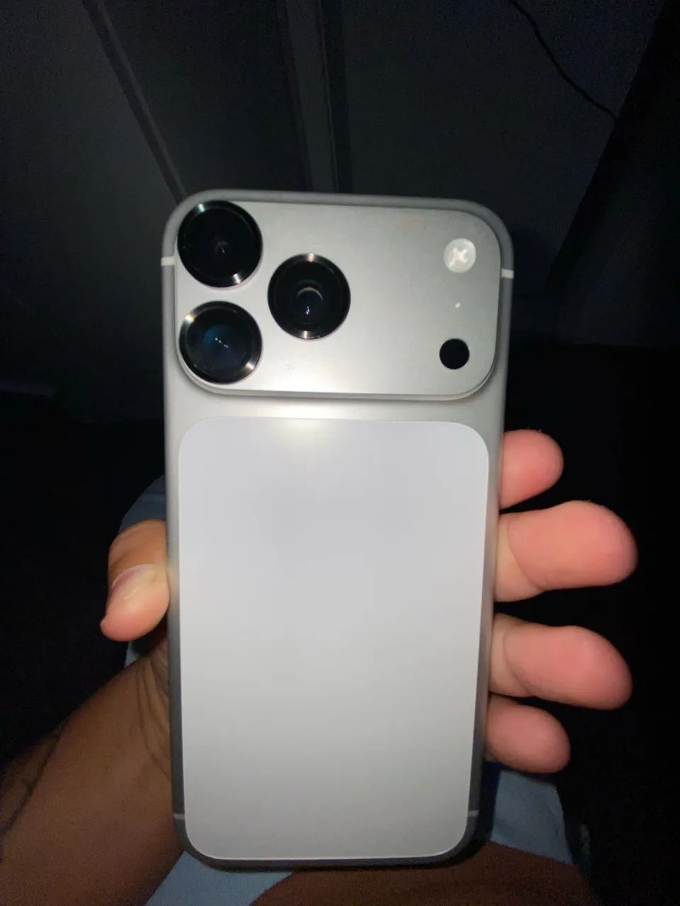 iPhone 17 pro max - Foto 4