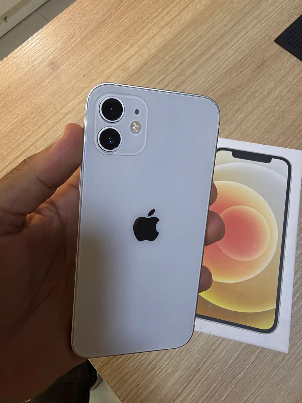 iPhone 12 128 - Foto 4