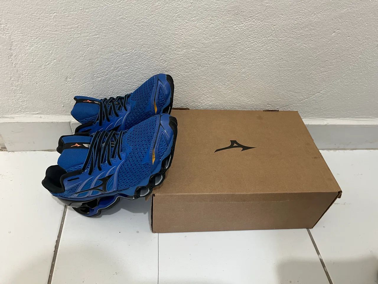 Vendo um Mizuno prophecy 11s  - Foto 3