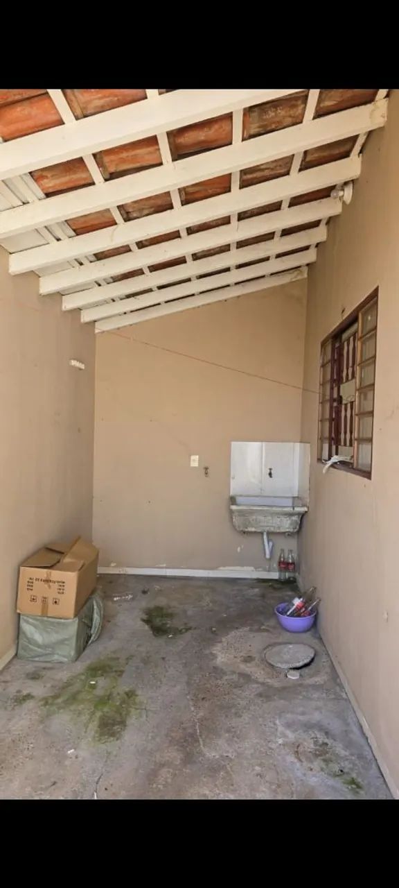 Foto - Hortolândia - Jardim Nossa Senhora de Fátima