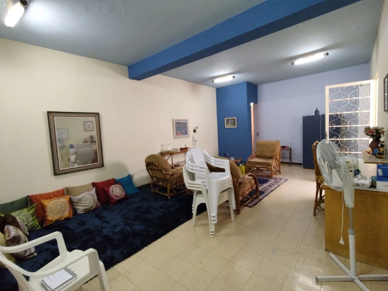 Sala para aluguel, Serra - Belo Horizonte/MG - Foto 4
