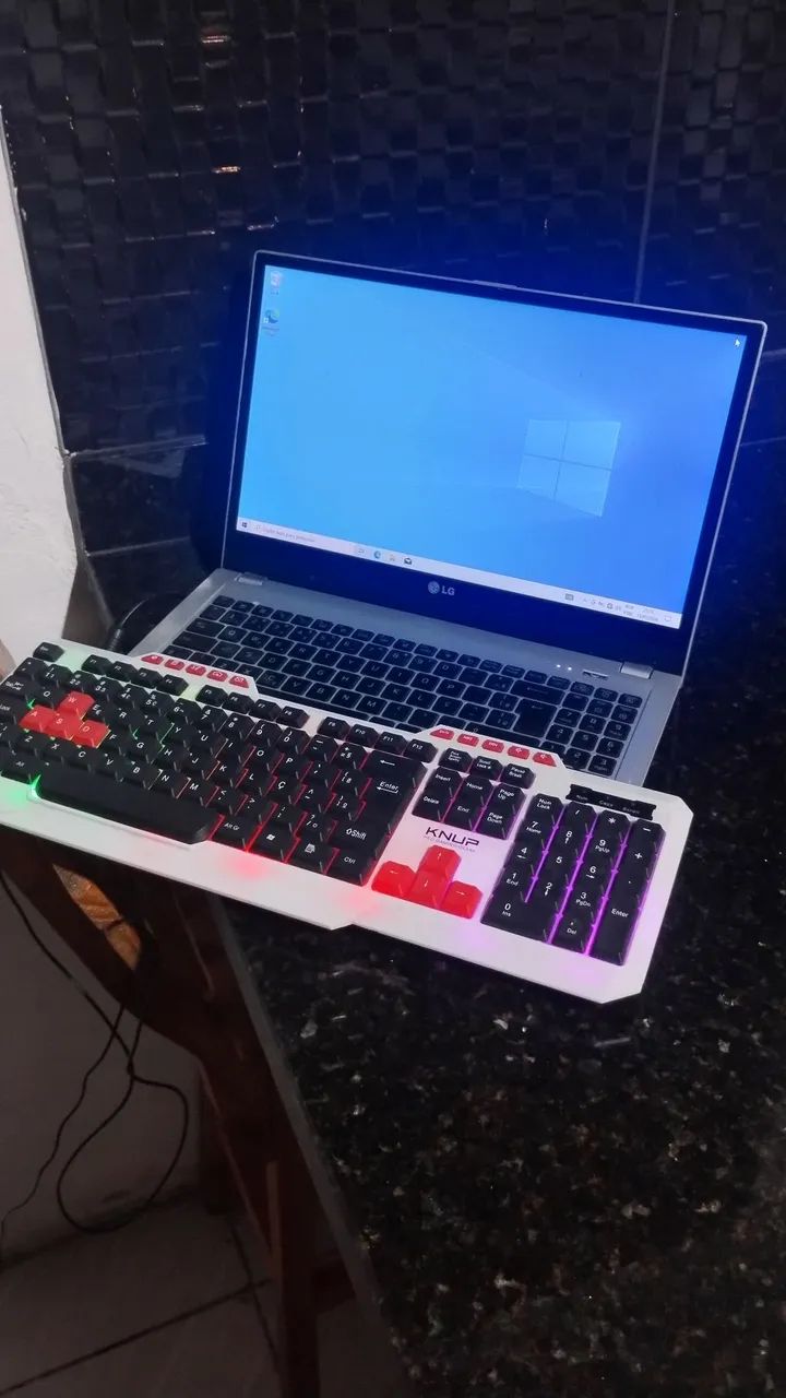 LG I5 retirada de peças - Foto 2
