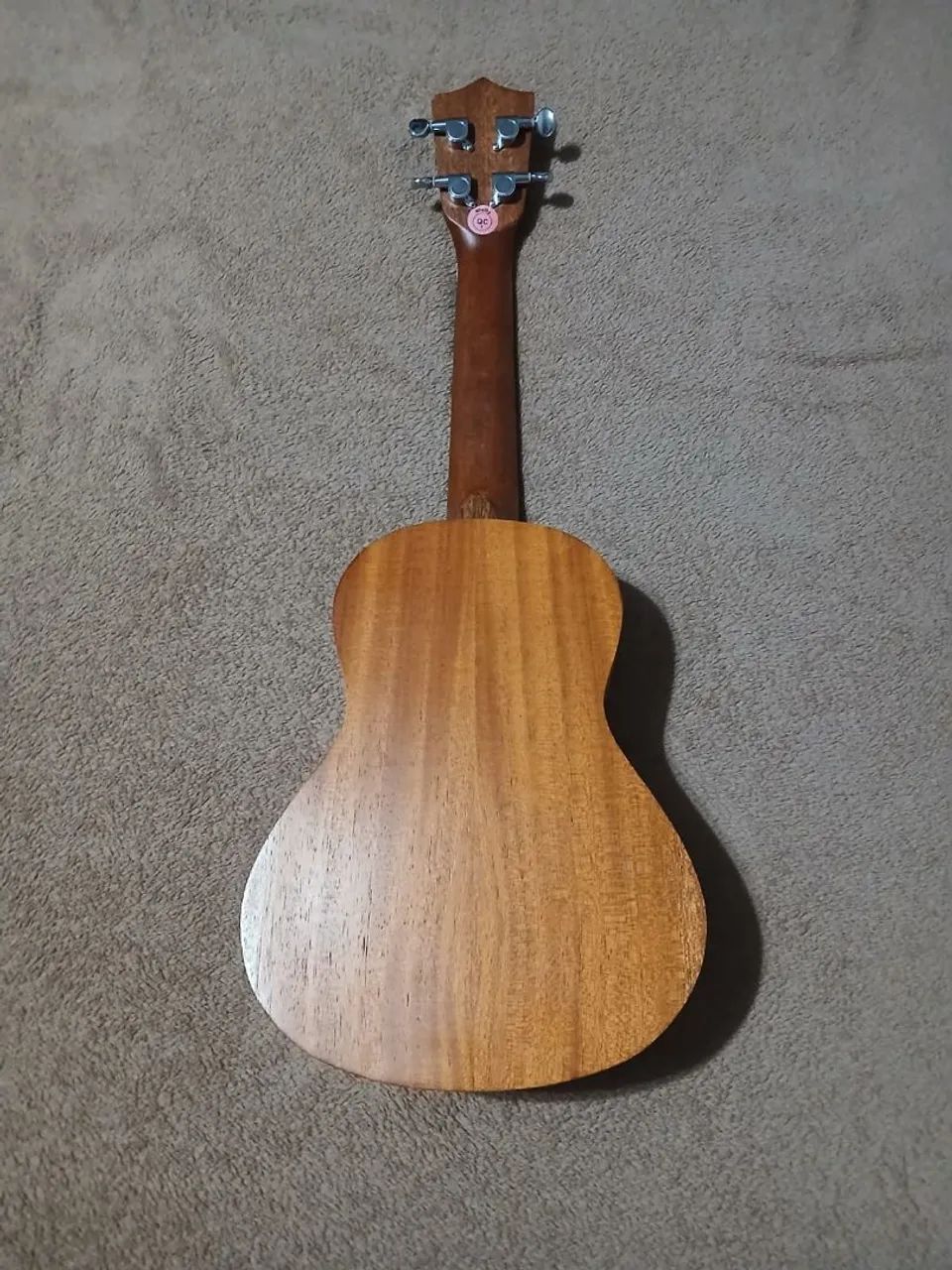 Vendo ukulele Shelby  - Foto 4