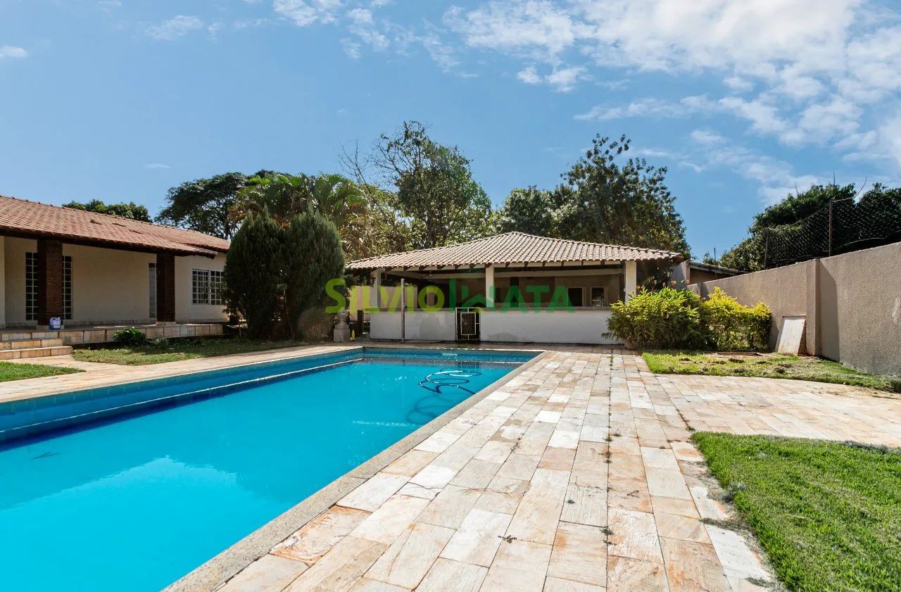 EXCELENTE CASA EM CONDOMÍNIO DE CHÁCARAS! - Foto 5