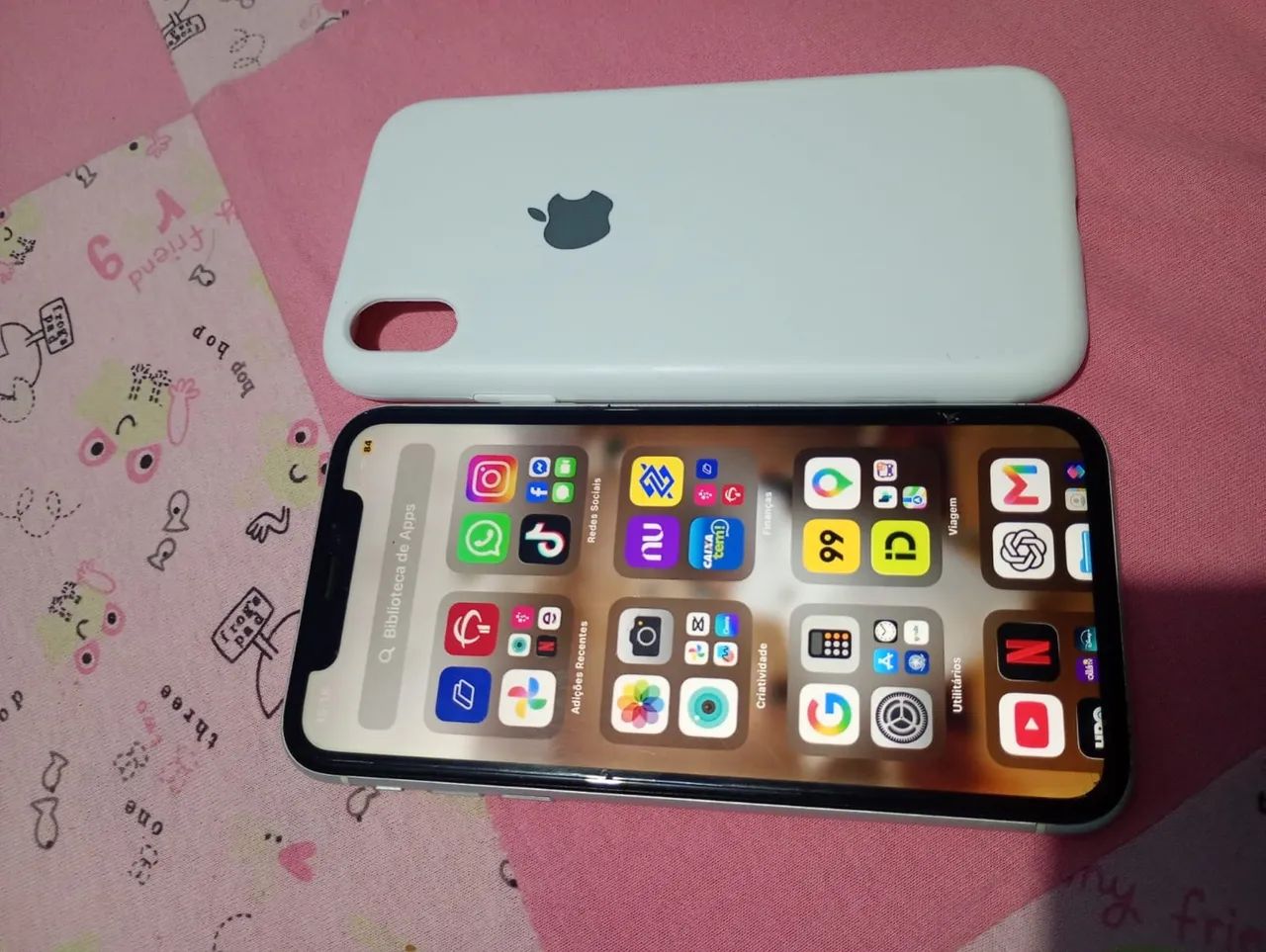 iPhone XR 128 Gb