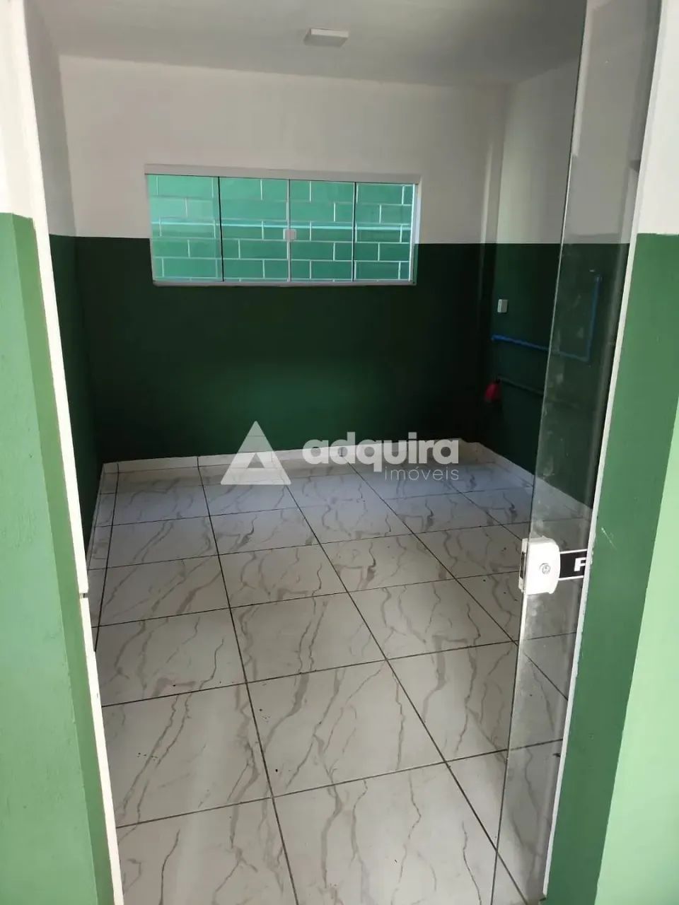 Galpão / Barracão para locação, Contorno, Ponta Grossa, PR - Foto 7