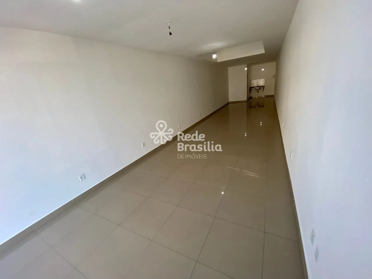 ALUGA-SE LOJA COMERCIAL - 54m² | EXCELENTE LOCALIZAÇÃO! - Foto 4