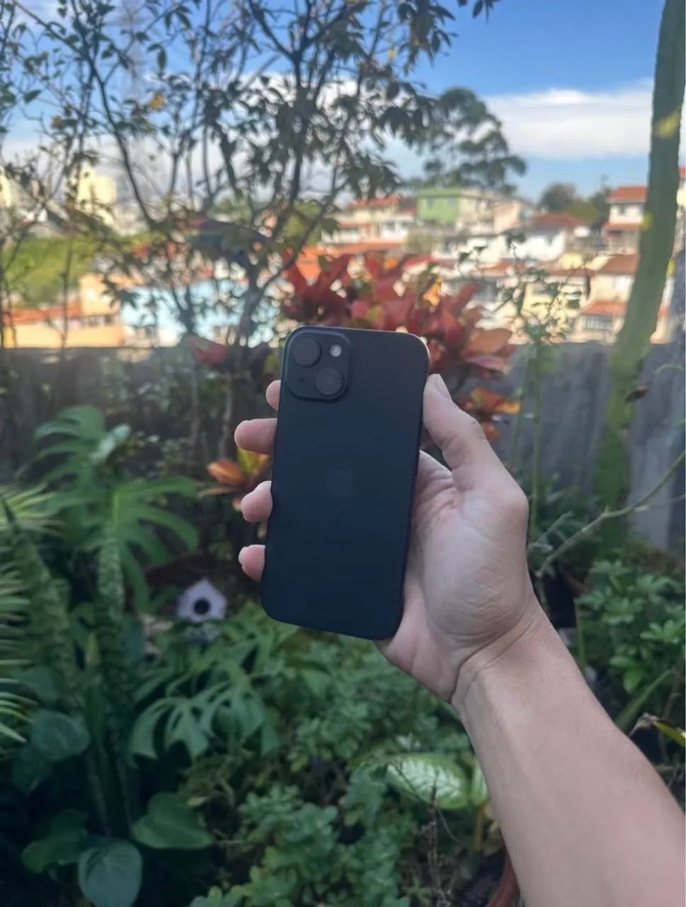 Iphone 15 - 256gb na caixa  - Foto 3