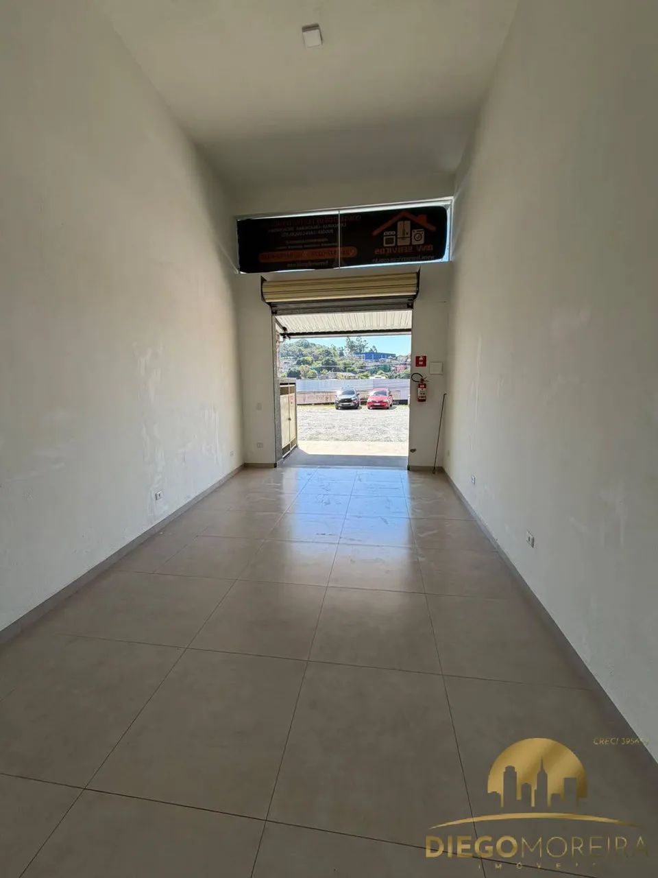 Salão Comercial para Locação em Terra Preta - Foto 3