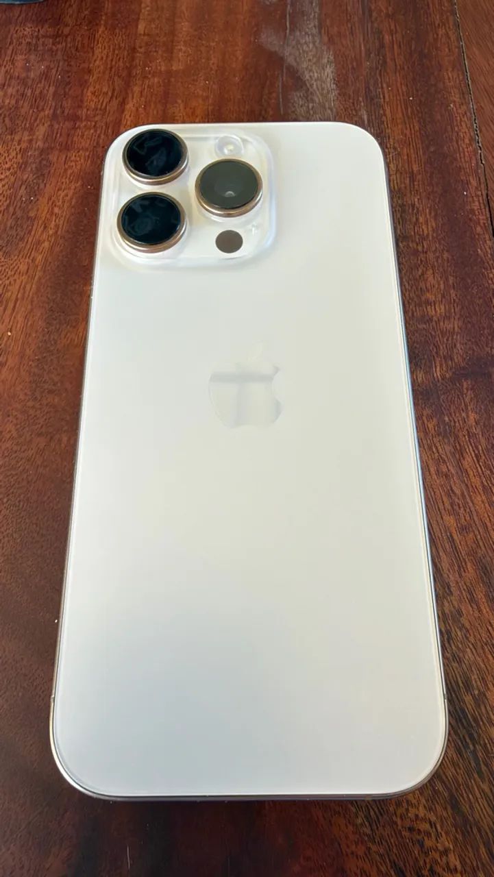 Iphone 16 Pro 256