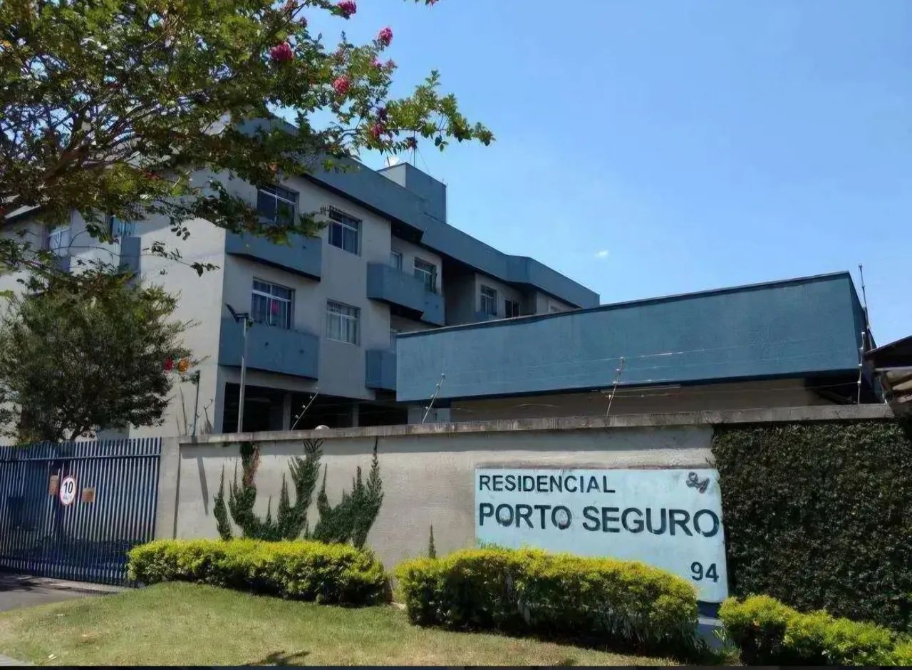Apartamento 3Q - Excelente  / Hauer-Uberaba