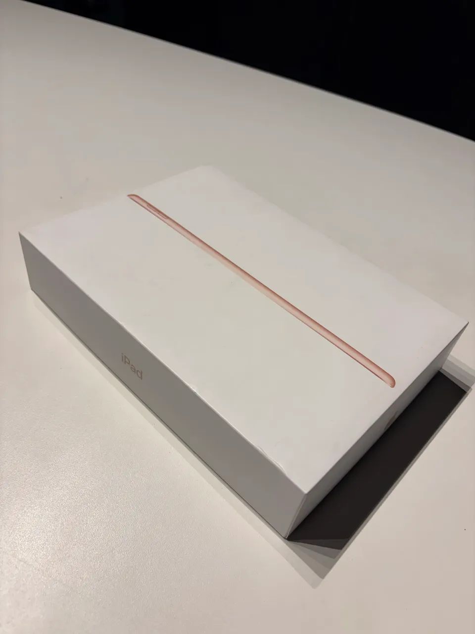 iPad 8ª Geração | 128 GB | Rosê - Foto 2