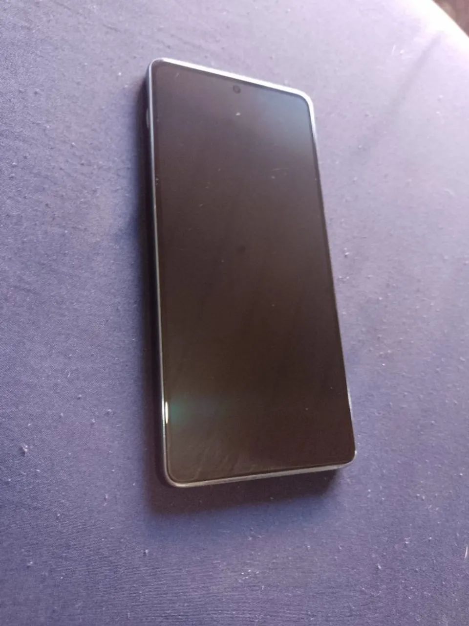 MOTOROLA EDGE 20 PRO - Foto 3
