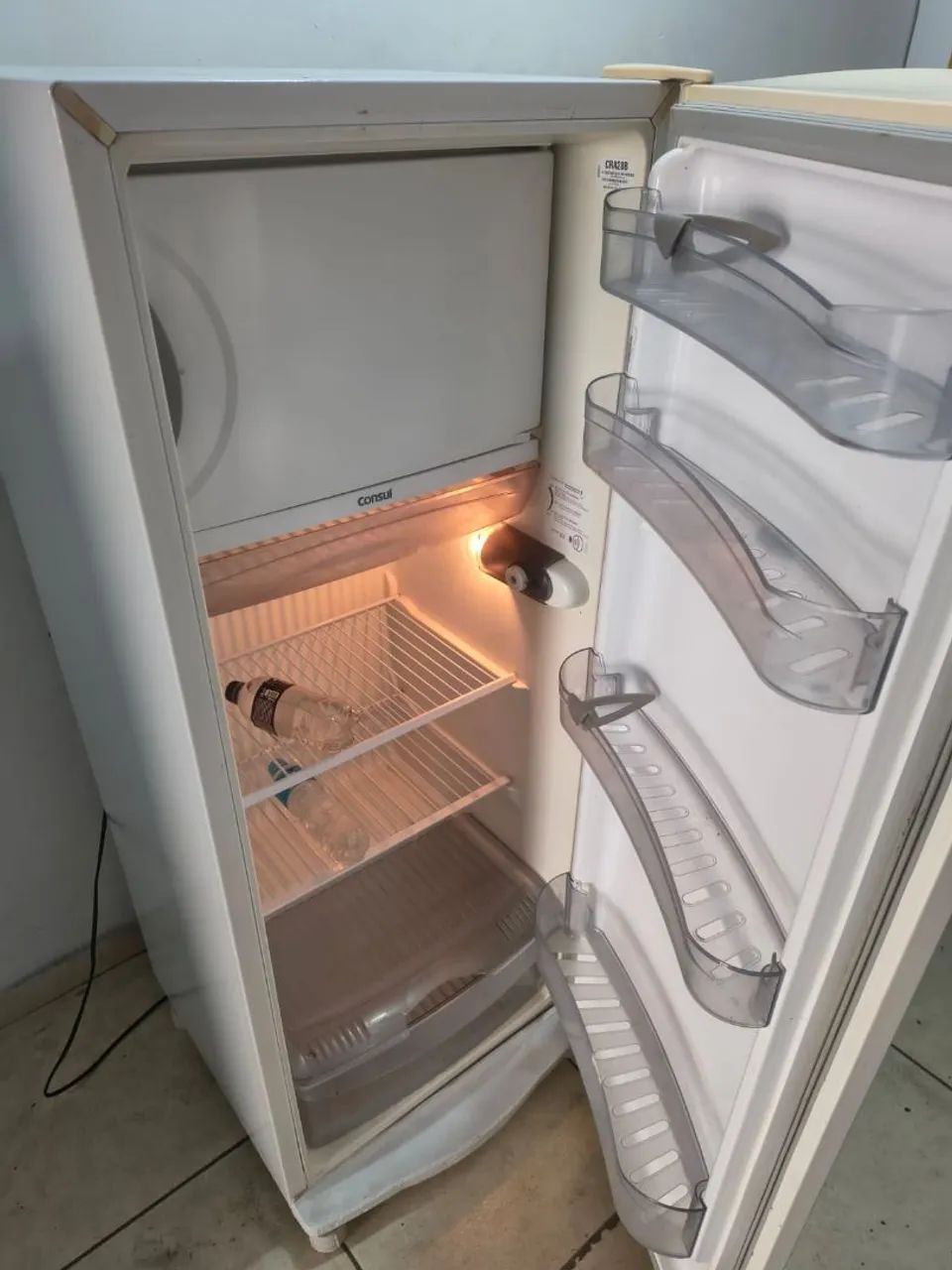 Geladeira Consul  - Foto 5