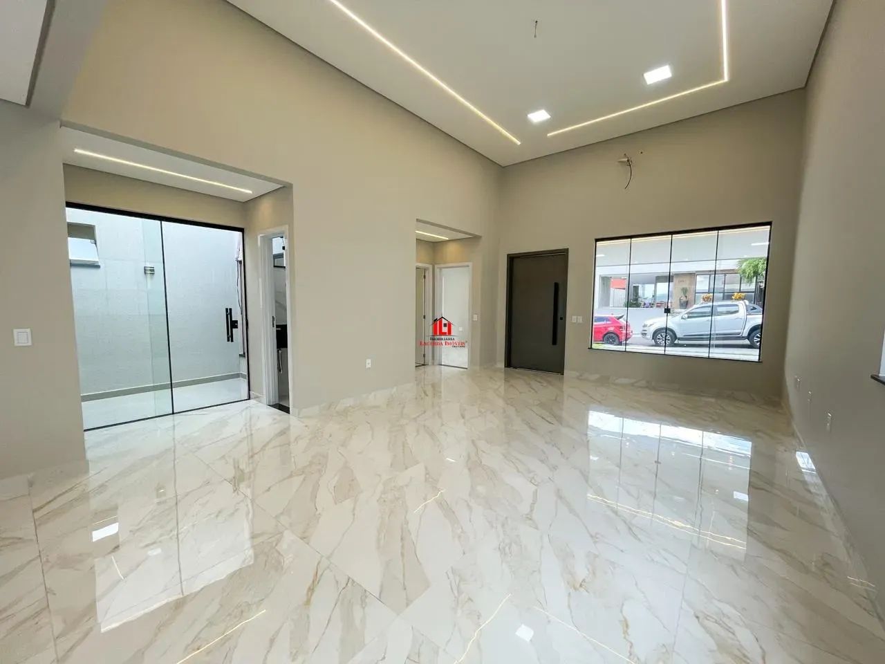 Passaredo com 180m² 3 suítes Espaço Gourmet em Ponta Negra - Manaus - AM - Foto 7