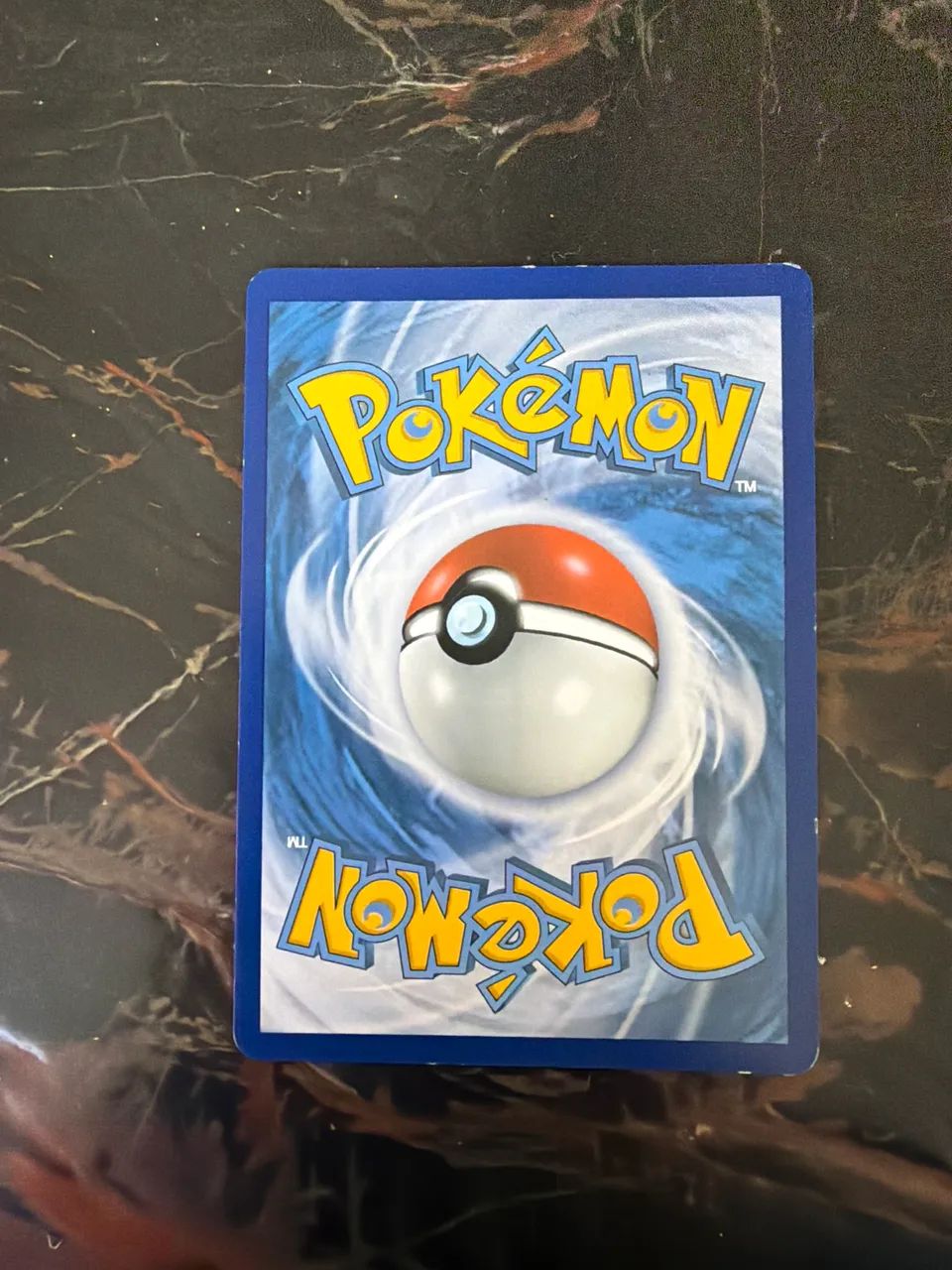 Carta de Pokémon Bulbasaur full art - Foto 2