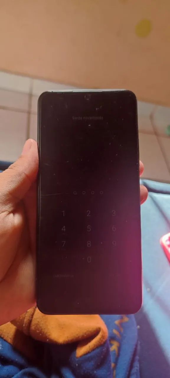 NOTE 12 128GB REDMI  - Foto 4