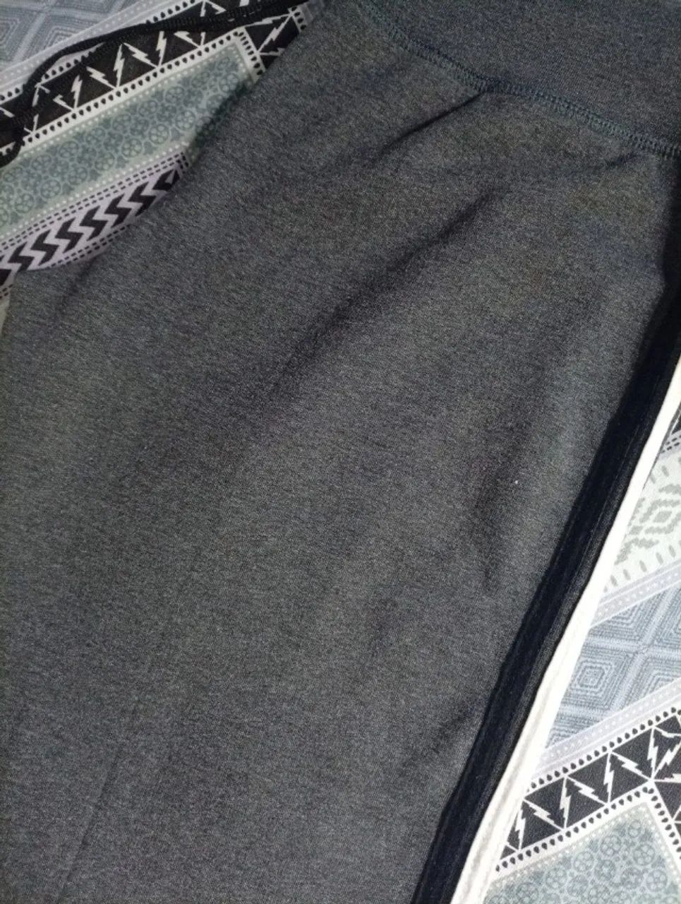 Calça moletom  - Foto 4