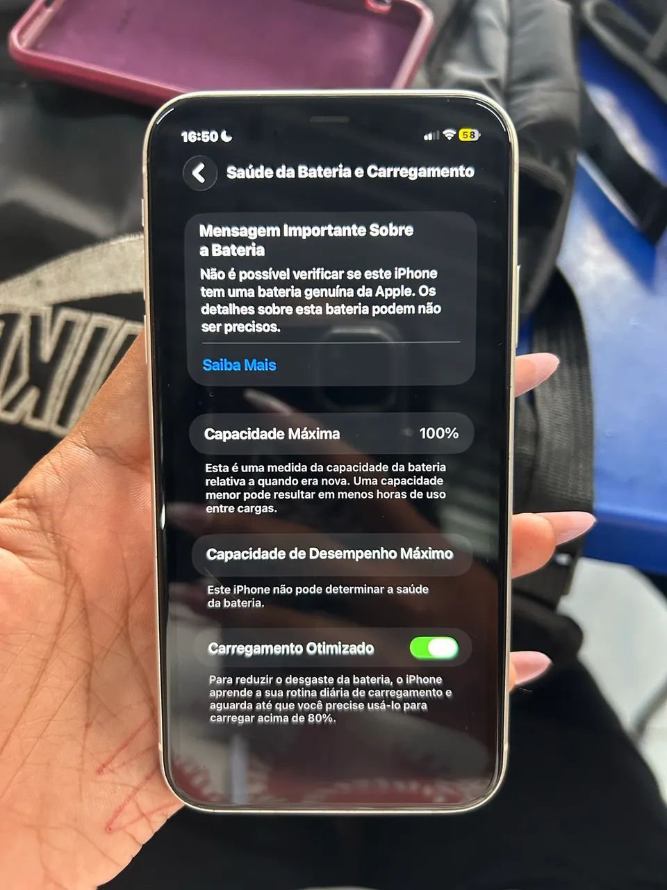 Iphone 11 - 64gb - Foto 2
