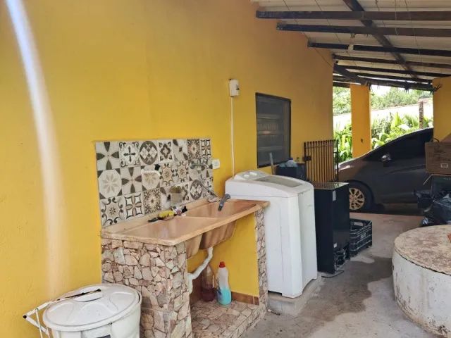 Vendo ou Troco, Chácara em Suzano, Vl.  Ipelância - Foto 5