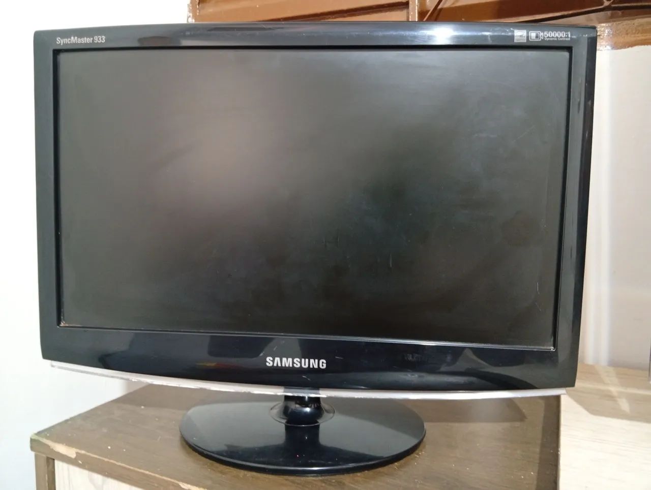 Monitor Samsung modelo 933snplus