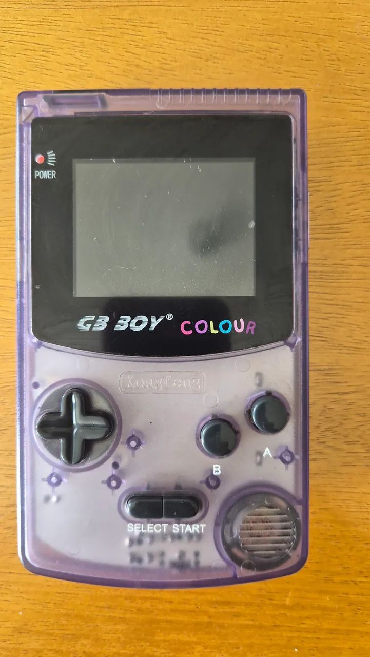 Console portatil - Foto 2