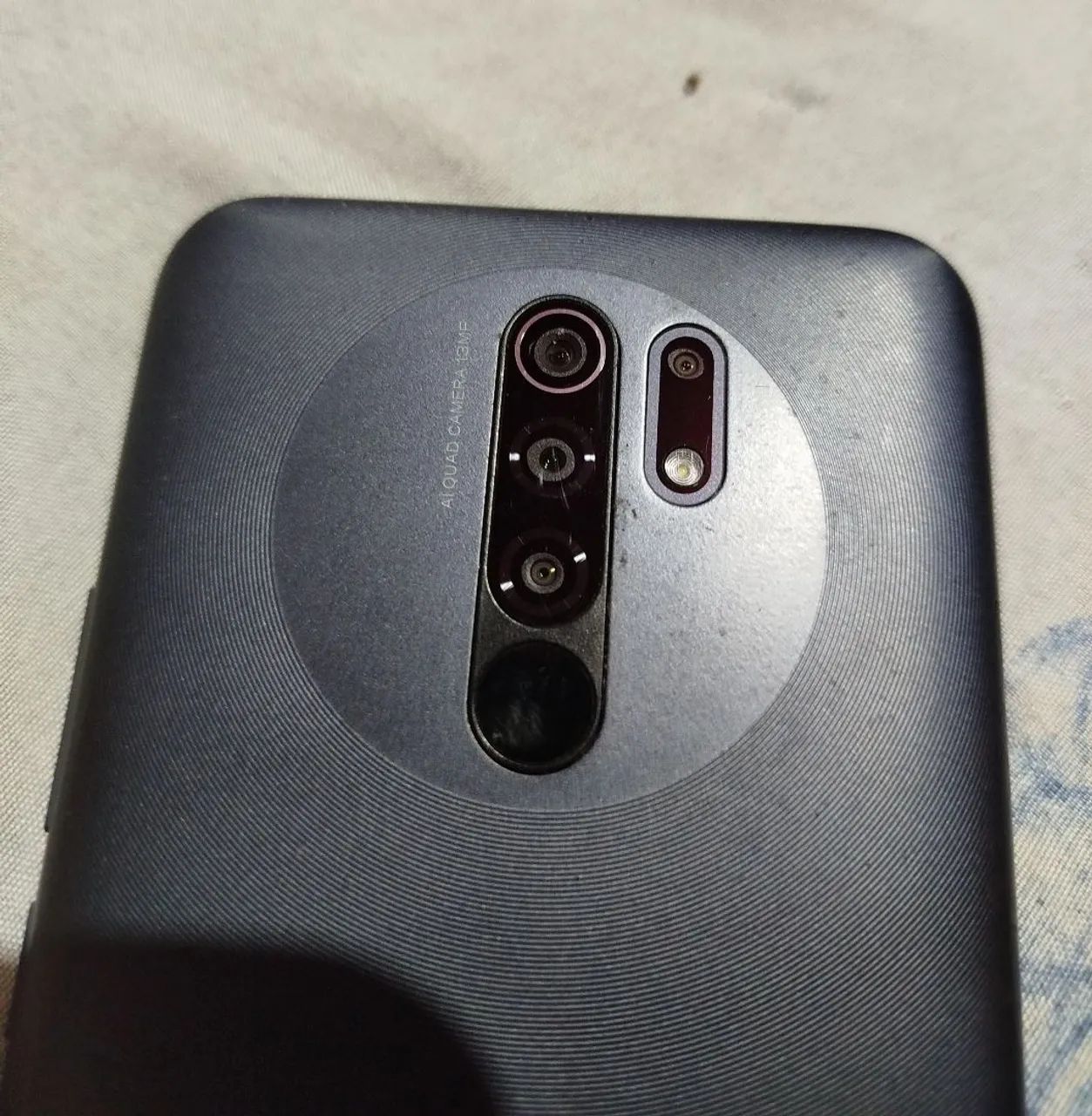 CELULAR XIAOMI REDMI 9 64BG - Foto 3