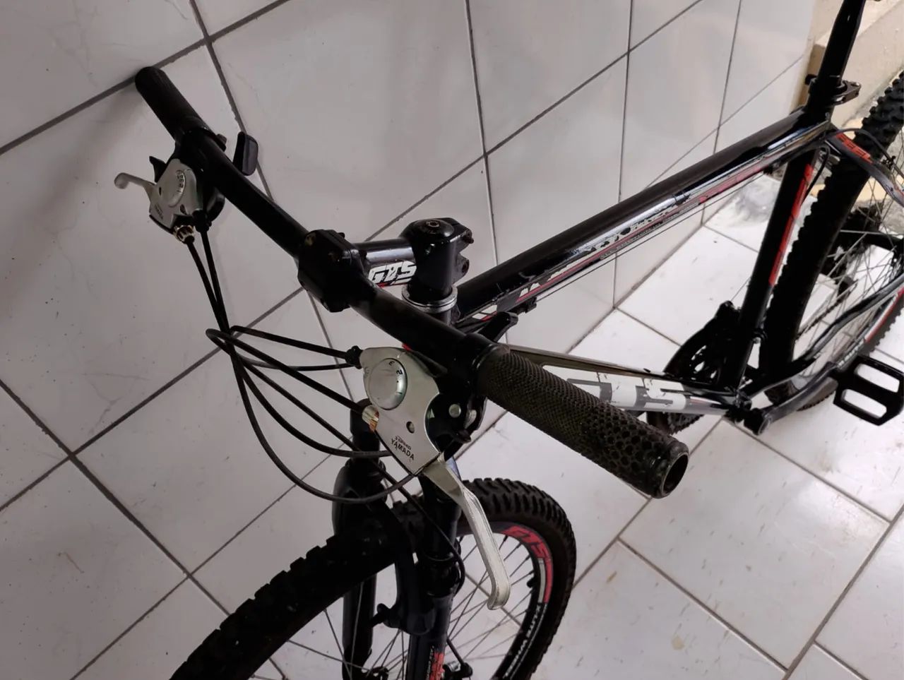 Bicicleta  - Foto 4