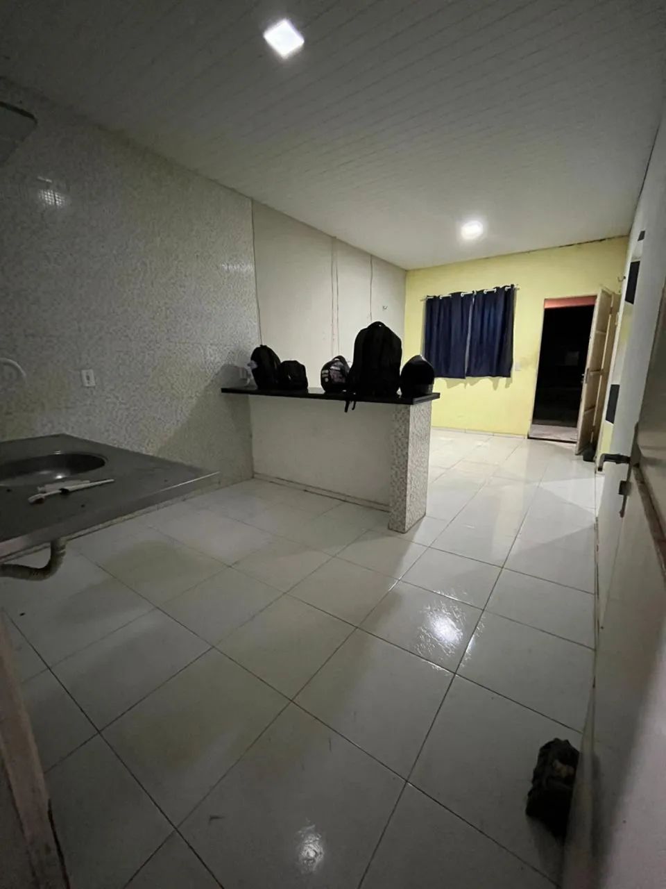 Vendo casa no centro de altos  - Foto 3