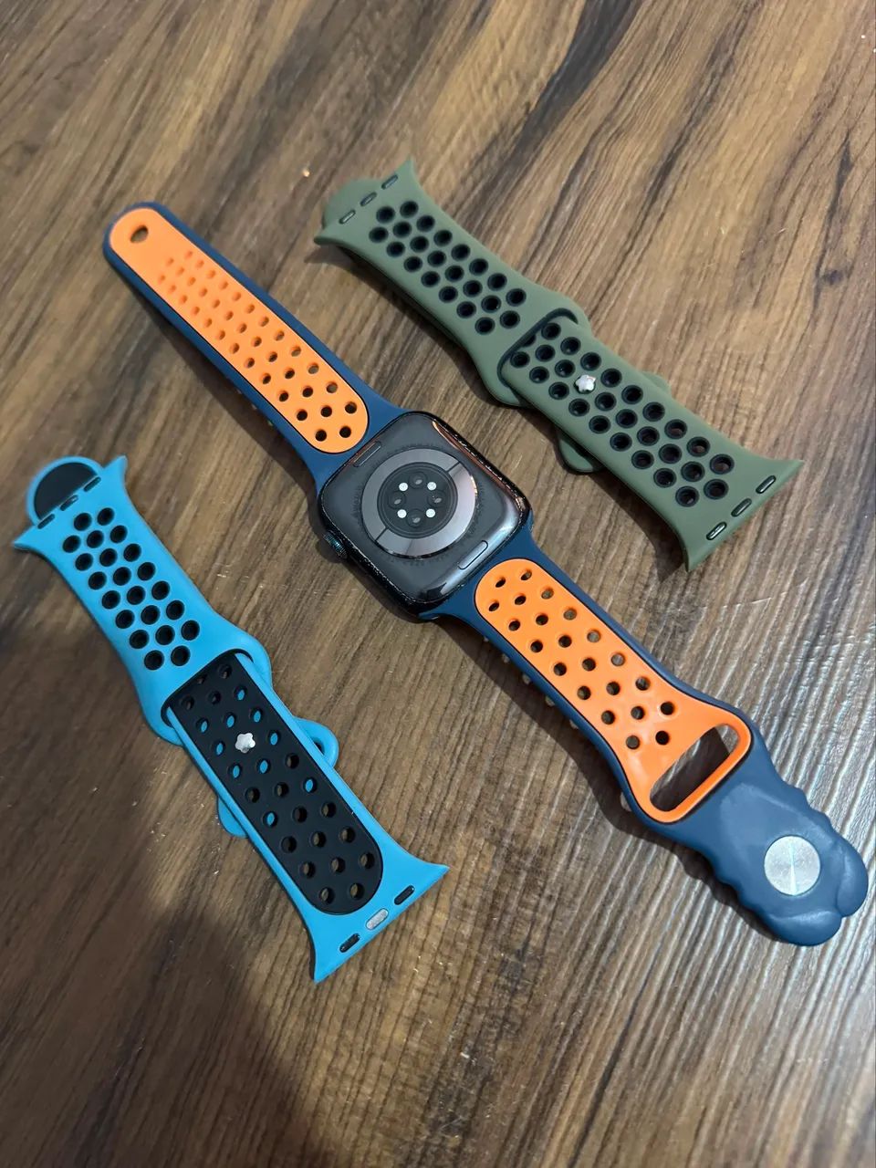 REMATE de Apple Watch Series 8 45mm - Foto 2