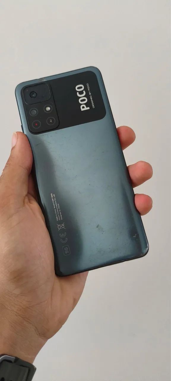 Poco m4 pro  - Foto 2