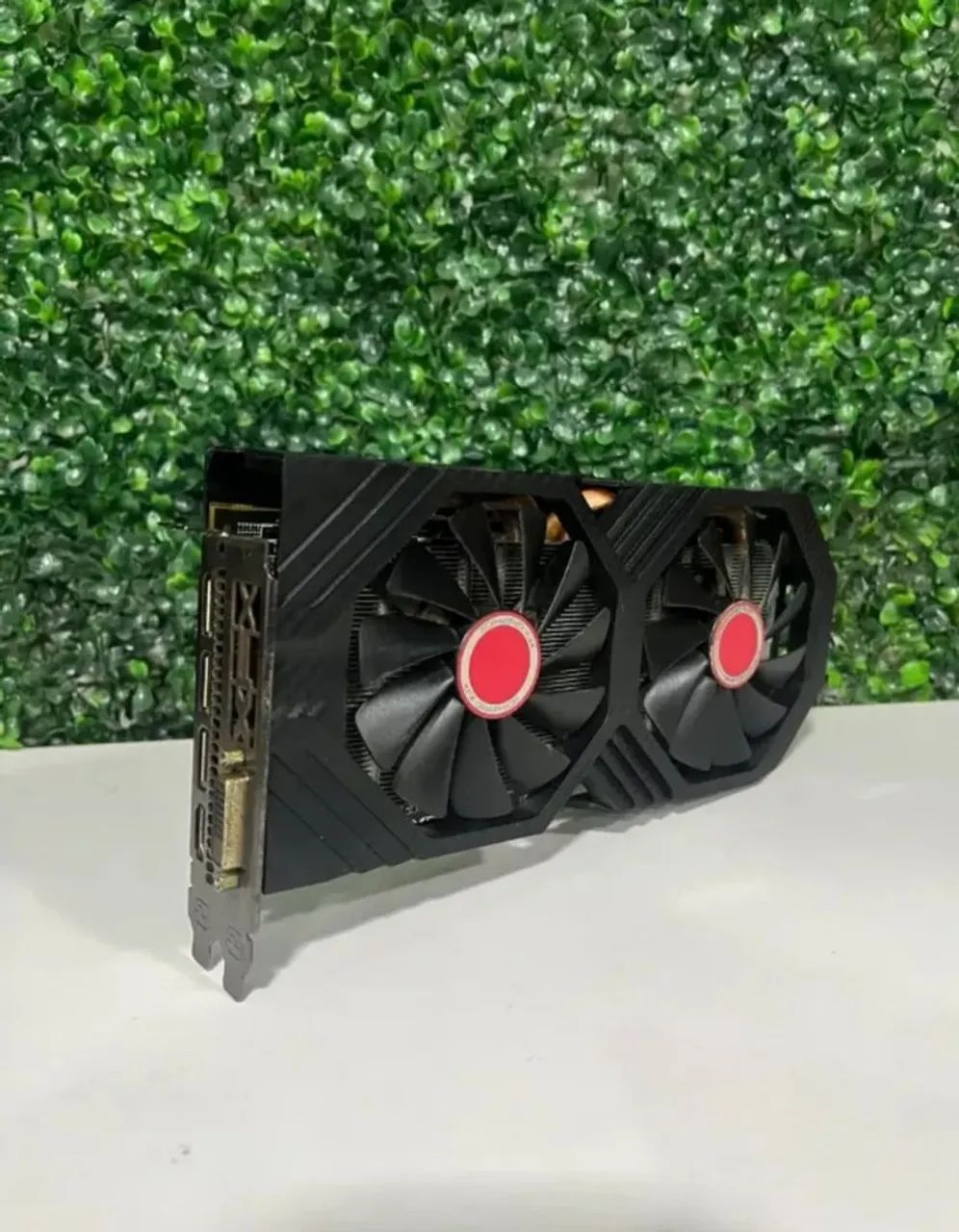 Placa RX 580 XFX original  - Foto 4
