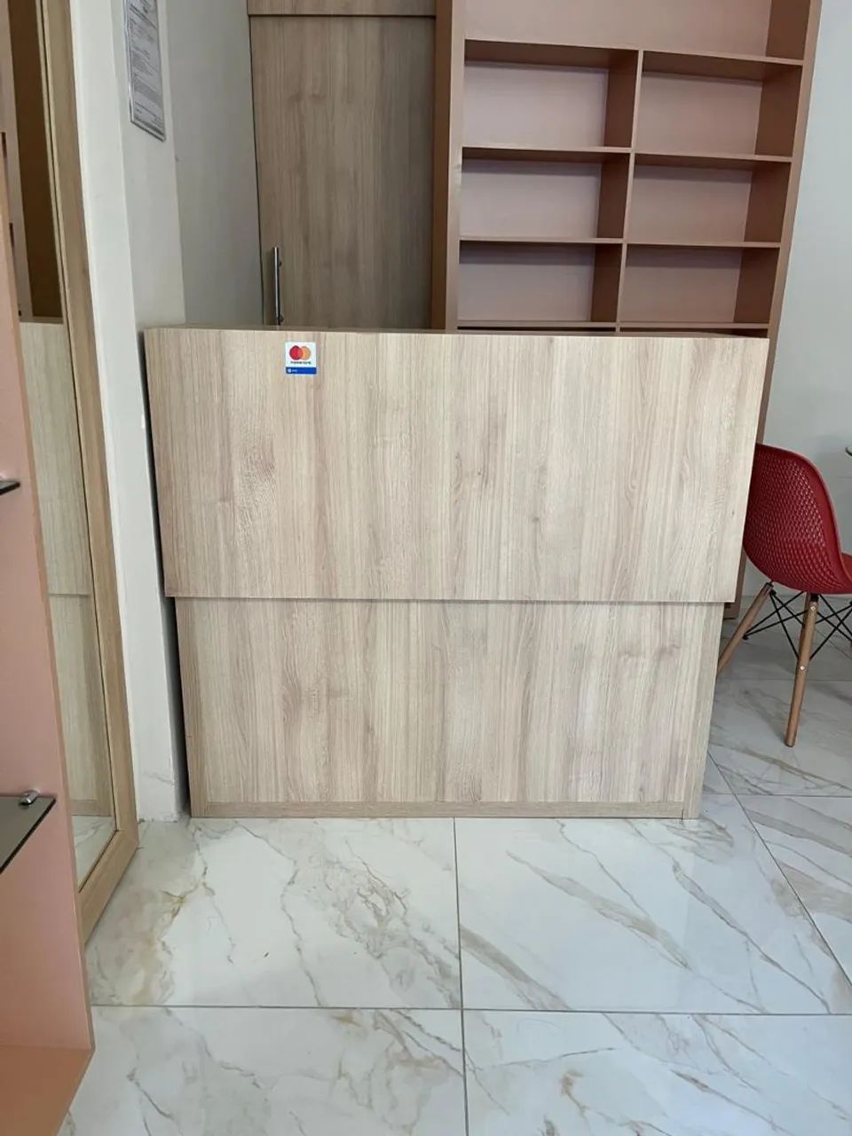 VENDO MÓVEIS PROJETADOS P/ LOJA - Foto 3