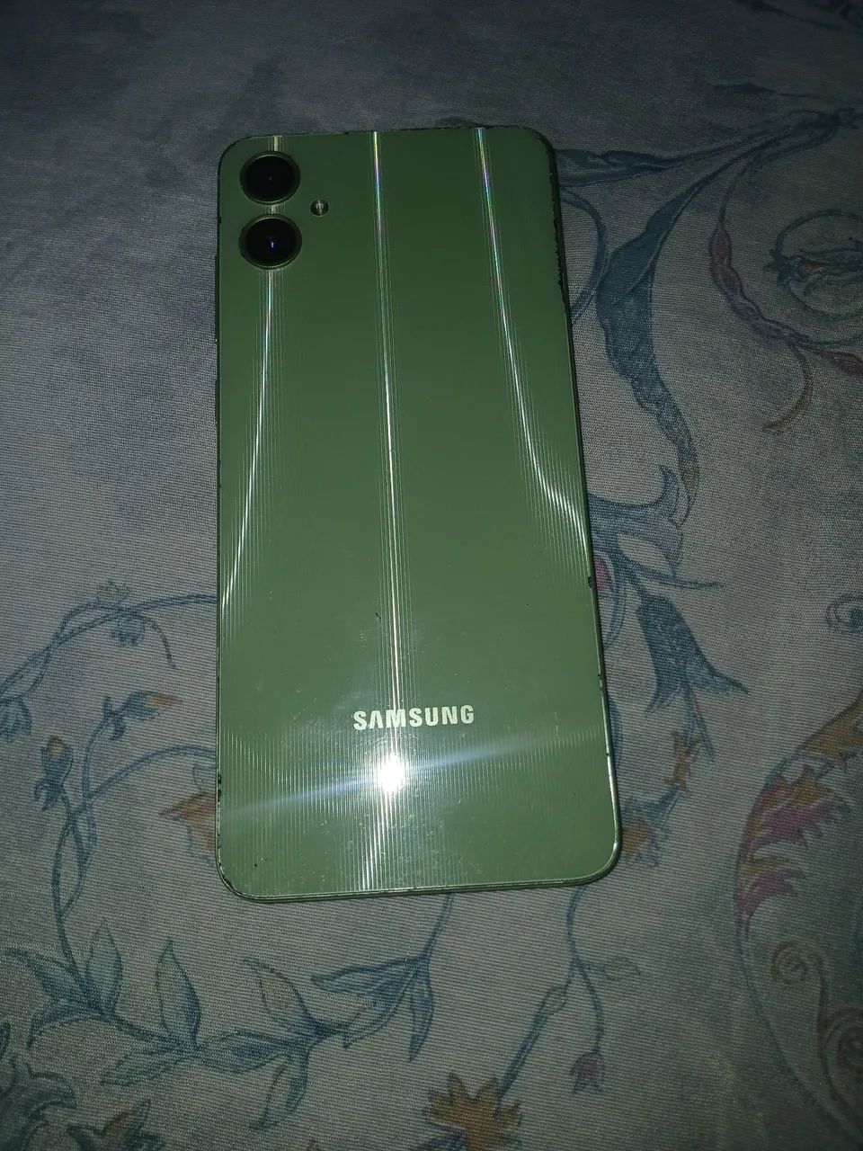 Vendo galaxy A05 R$ 300 - Foto 4