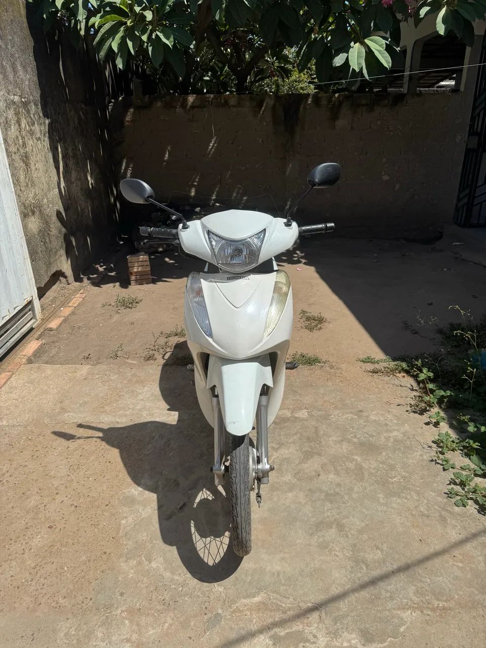 Vendo biz 110i - Foto 2