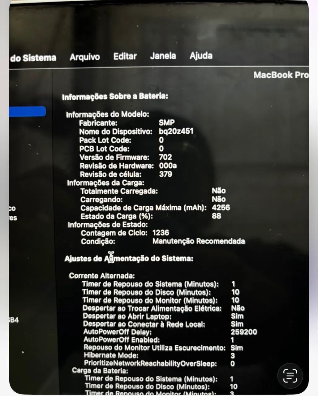 Macbook - Foto 4