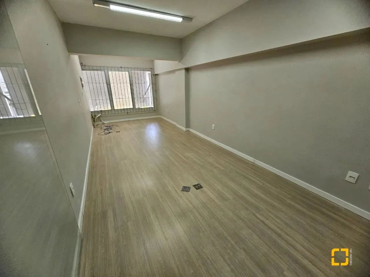 Loja no Centro de Florianopolis com 170m² - Foto 2