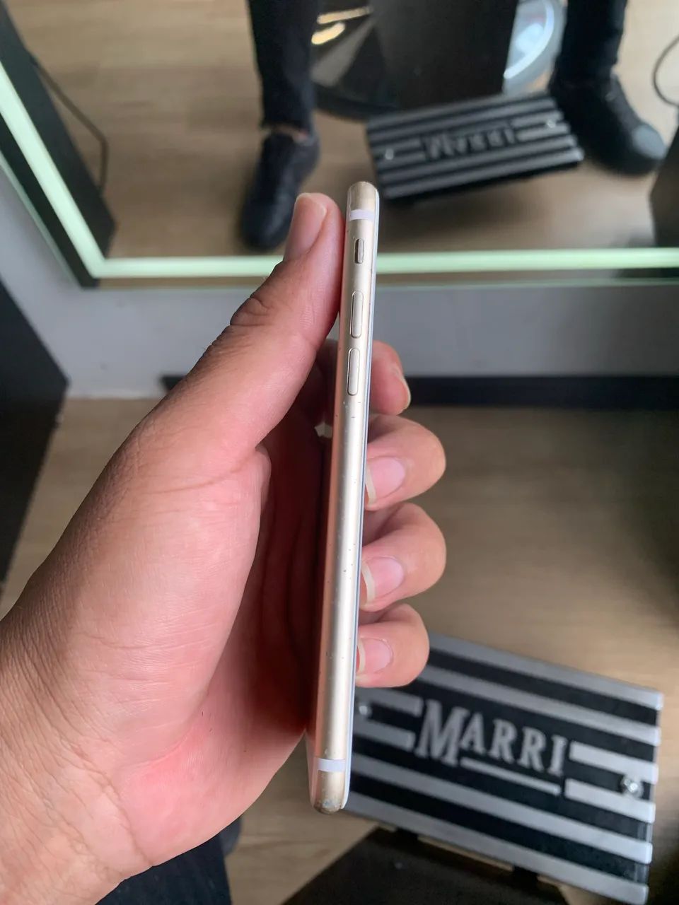 iphone 7 - Foto 3
