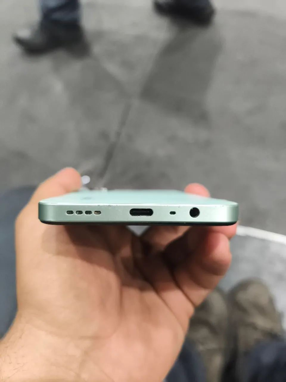 Realme note 60x  - Foto 4
