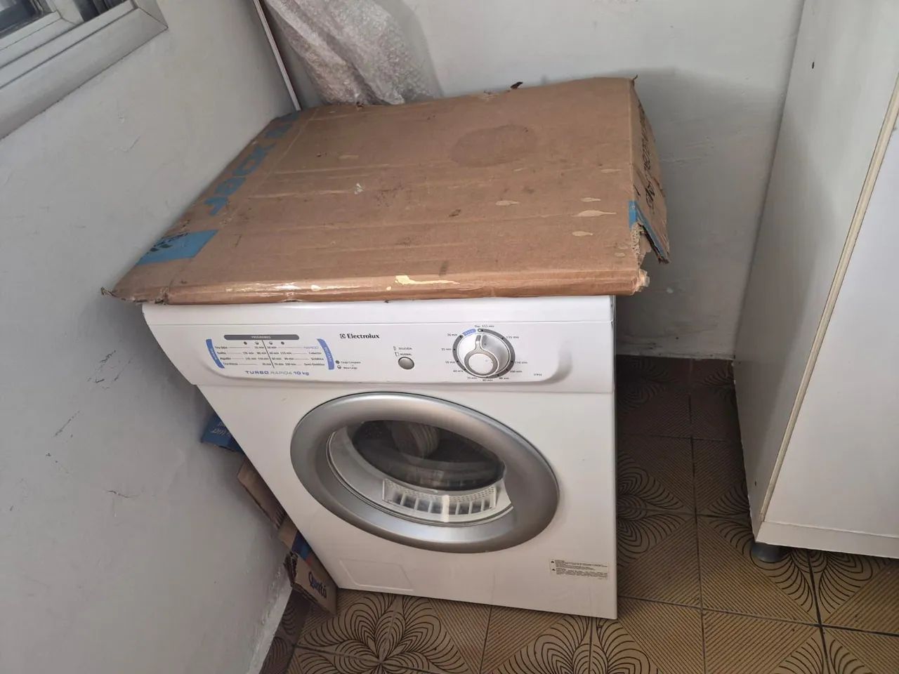 Secadora - Foto 2