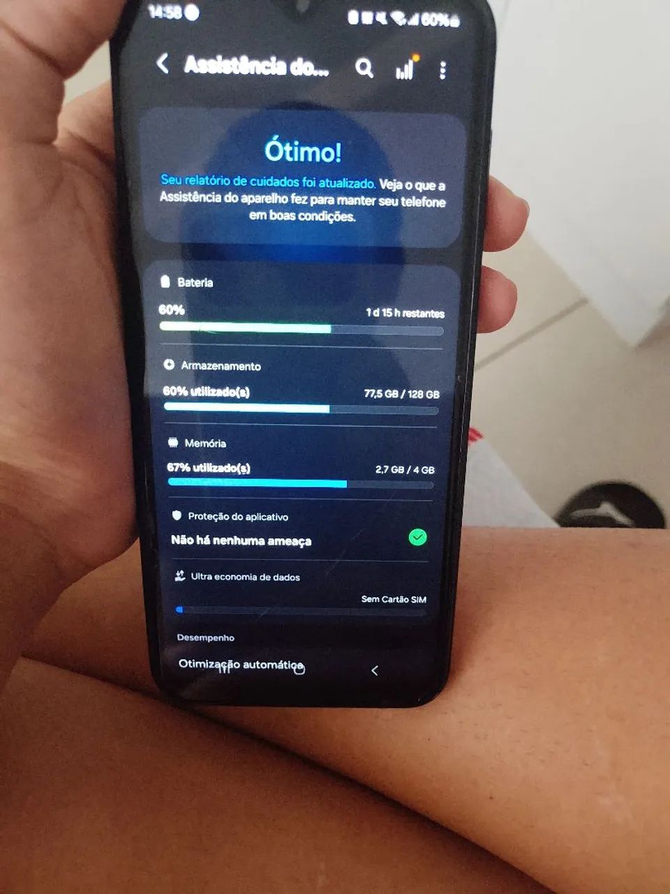 Samsung Galaxy a14 