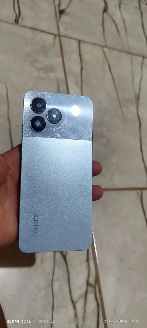 Redmi not 50 - Foto 3