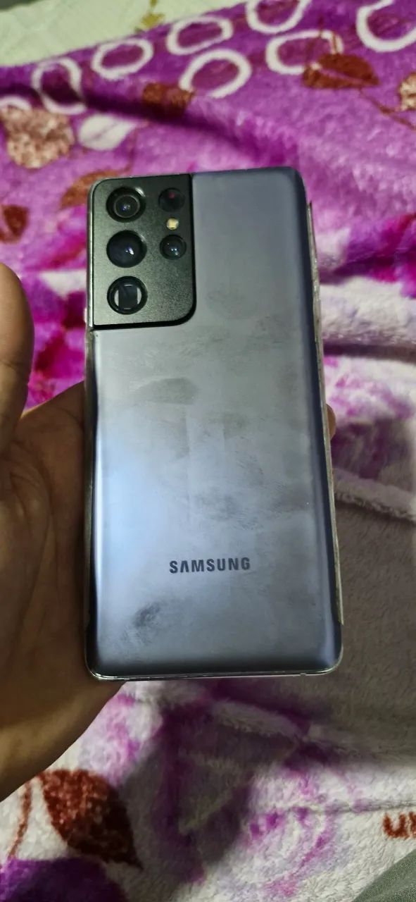 Samsung S21 Ultra  - Foto 3