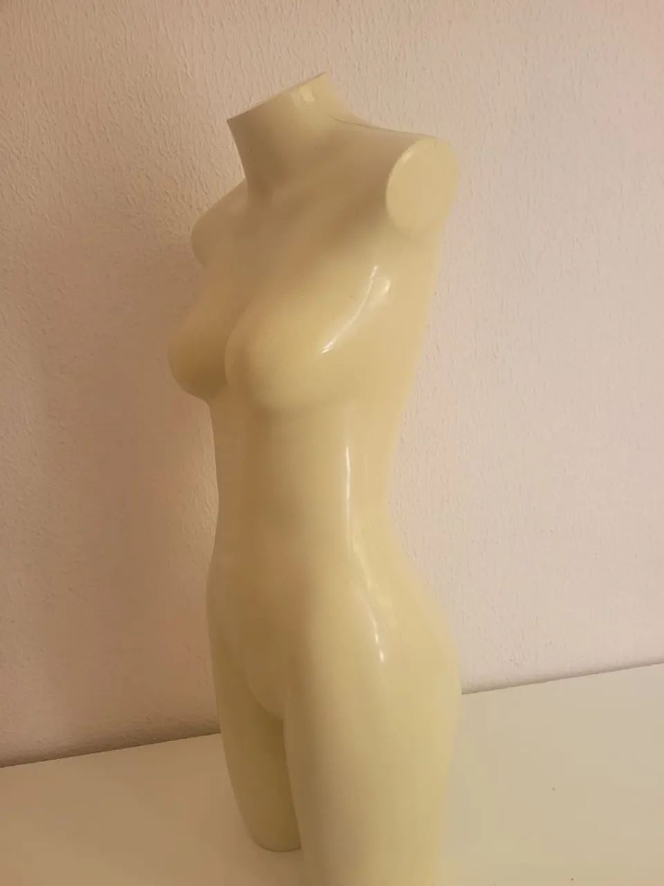Manequim de roupa  - Foto 2