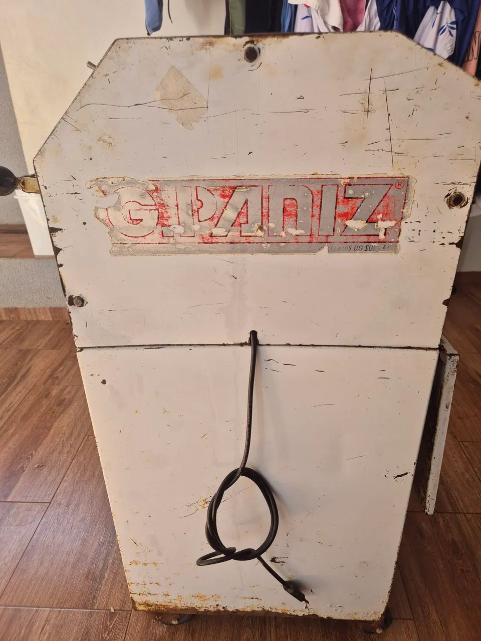 Modeladora de pães industrial  - Foto 2