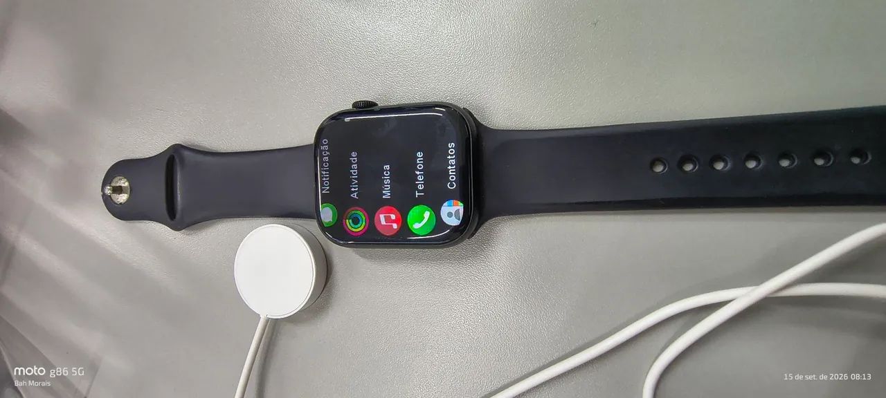 Smartwatch 