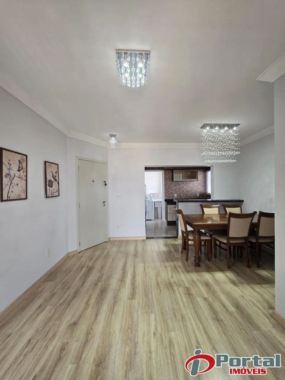 Apartment em Indaiatuba - São Paulo, Centro